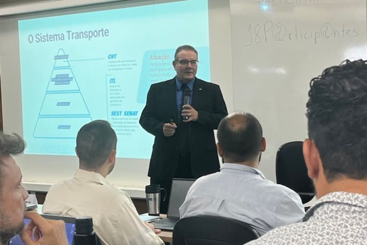 Em Belo Horizonte, ITL inicia a 70ª turma da pós-graduação em Gestão de Negócios