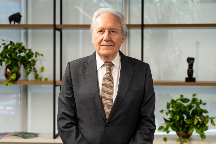 Ricardo Lewandowski: A Constituição contra o crime