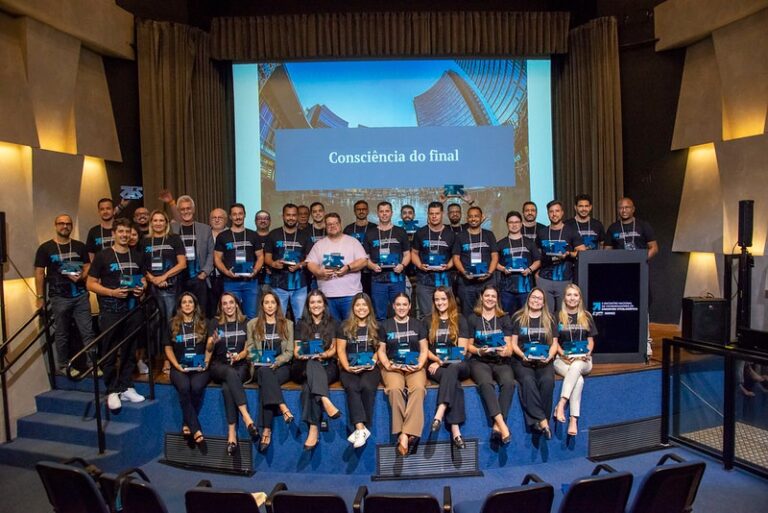 NTC&Logística, por meio da COMJOVEM, realiza o II Encontro Nacional de Coordenadores da comissão em São Paulo