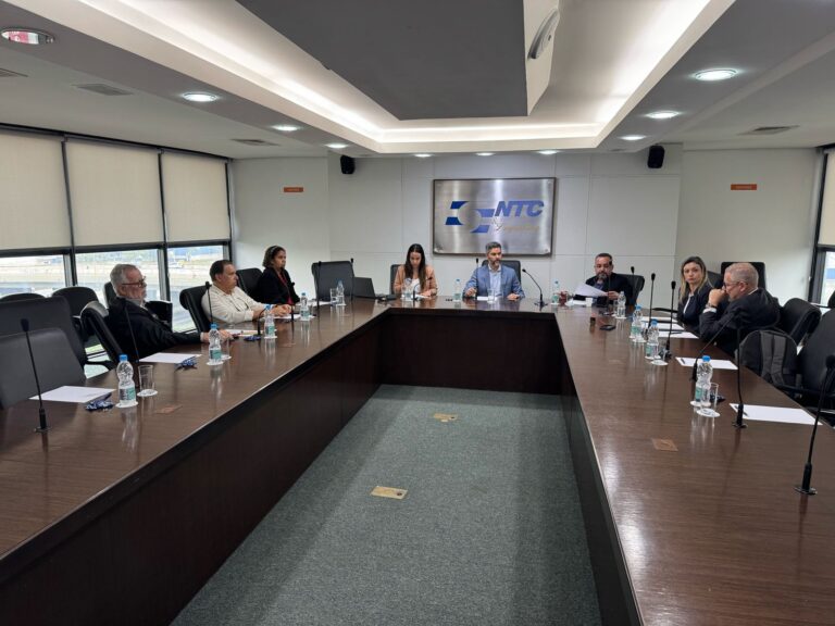 Câmara Técnica de Transporte Rodoviário de Veículos Leves Novos (CTVN) da NTC&Logística debate atualizações da Lei do Motorista e próximos passos do setor
