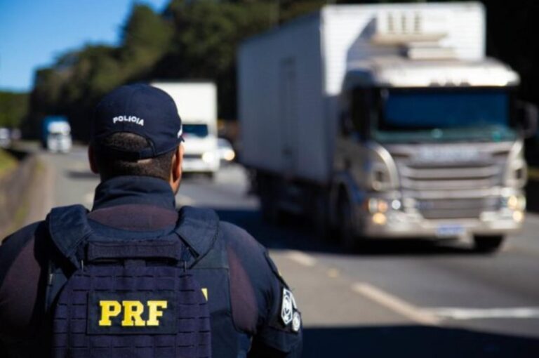 PRF coloca em ação a 3ª etapa da operação Descanso Legal, nas rodovias federais