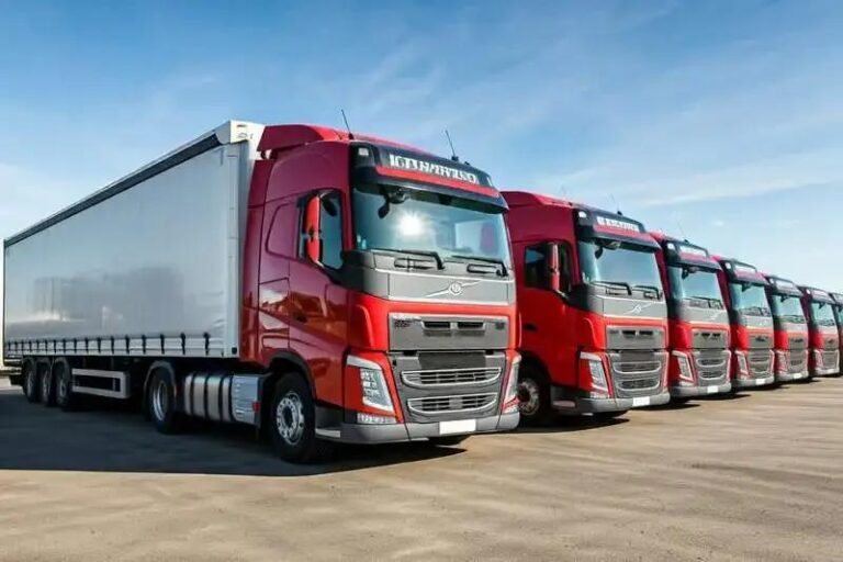 Cresce a urgência em atrair jovens para a profissão de caminhoneiro