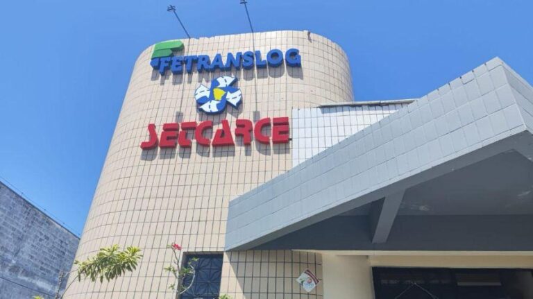 Setcarce celebra 83 anos com homenagem a personalidades do setor