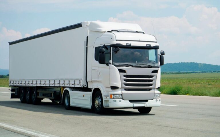 Lei sobre descanso dos motoristas gera debates no Transporte Rodoviário de Cargas