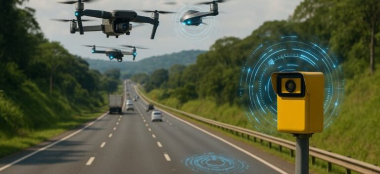 Projetos inovadores de três concessionárias vão testar soluções sustentáveis e tecnológicas em segurança nas rodovias concedidas