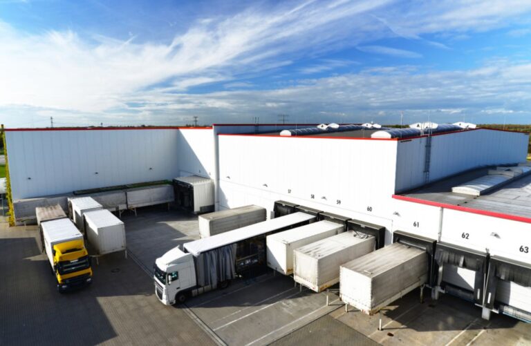 Gastos históricos com transporte de carga propiciam resultados inspiradores na logística brasileira