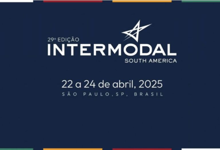 Sistema Transporte terá destaque na Intermodal 2025 com programação estratégica e foco em inovação