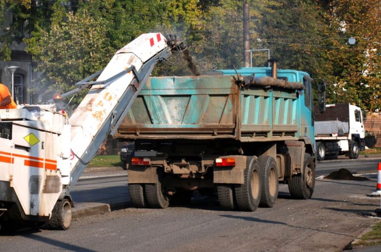 Transporte Rodoviário de Cargas será um dos principais beneficiados com o programa “SP pra Toda Obra”