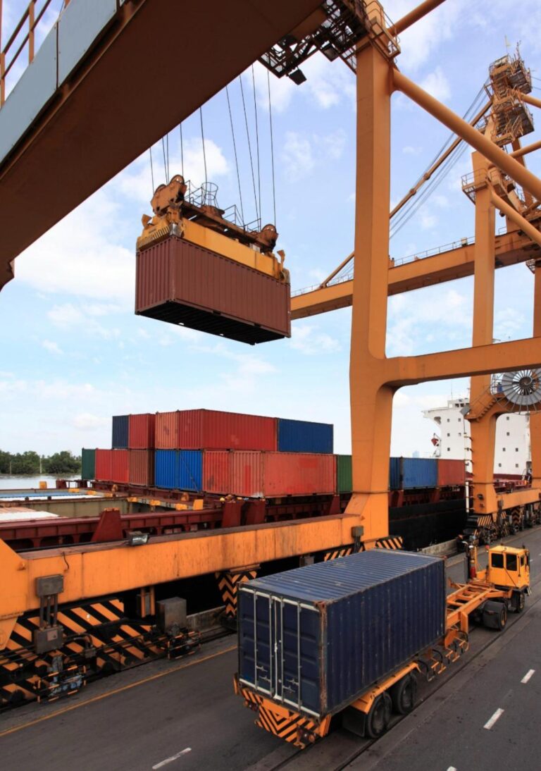 Em parceria com outras entidades, Transcares promove 1ª feira de transporte, logística e comércio exterior do Espírito Santo, a Modal Expo