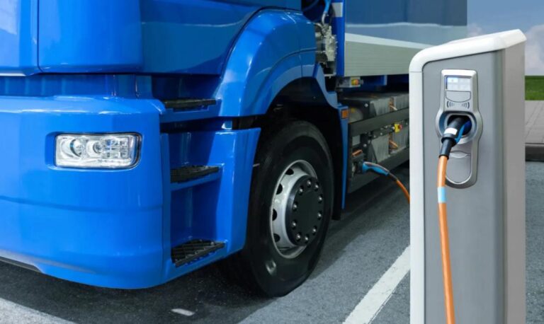 Transporte de Cargas aposta em práticas sustentáveis para reduzir impacto ambiental