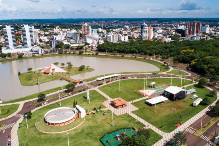 Acontece hoje em Toledo (PR) a segunda edição do Seminário Itinerante da NTC&Logística e COMJOVEM