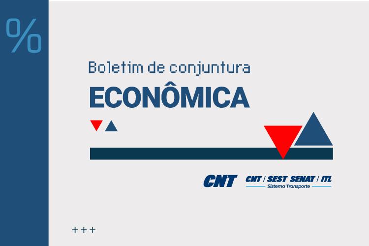Mesmo com cenário econômico adverso, transporte mantém ritmo de crescimento, indica CNT