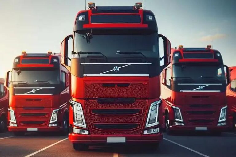 Falta de profissionais qualificados desafia o transporte rodoviário de cargas no Brasil