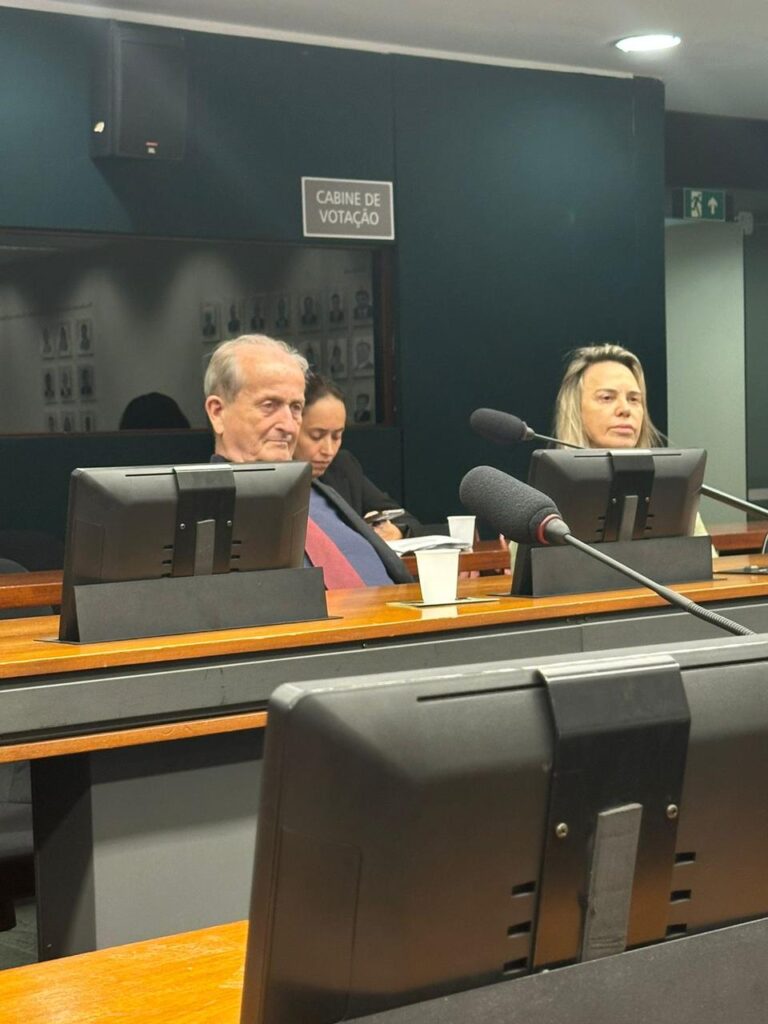 NTC&Logística participa de audiência pública na Câmara dos Deputados sobre o cenário do transporte rodoviário nacional