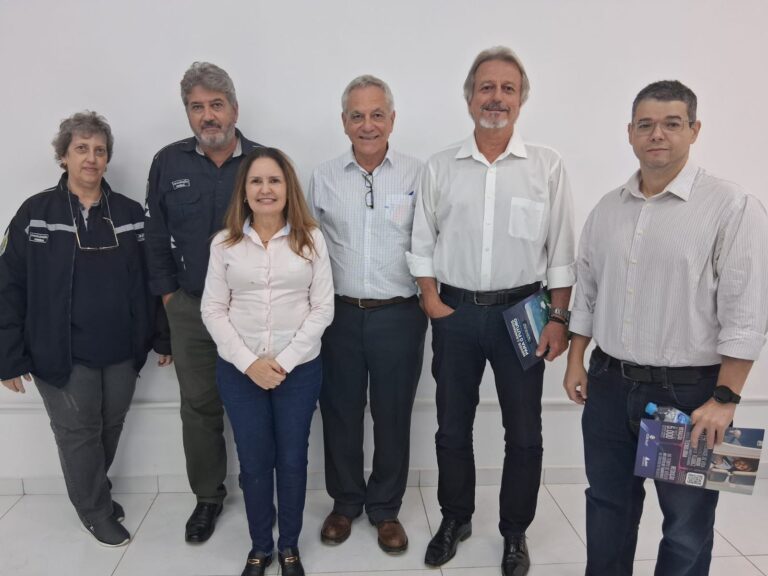 Com a participação de entidades do setor, CCR RioSP apresenta avanços das obras na Serra das Araras e novos investimentos no Sul Fluminense