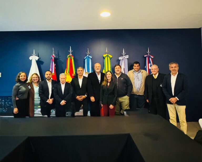 NTC&Logística participa da 67ª Reunião Ordinária do SGT Nº 5 – Transporte do Mercosul, realizada em Buenos Aires