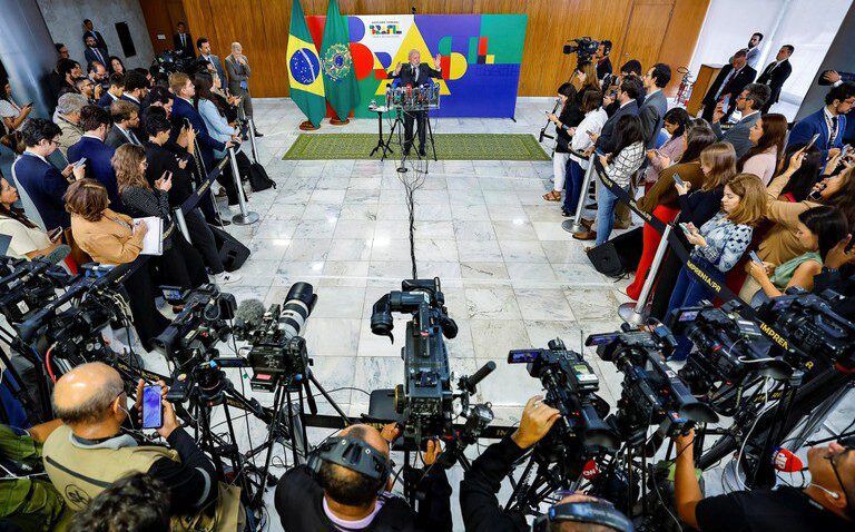 Governo promete áreas de descanso para caminhoneiros em novas concessões de rodovias