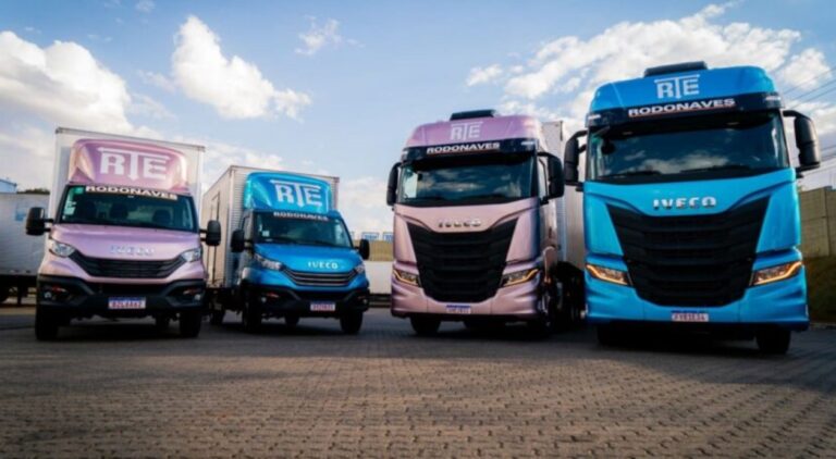 Rodonaves amplia operação no RS e passa a oferecer entregas em até 24 horas