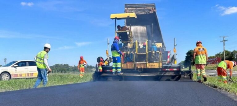 Reconstrução de pavimentos nas rodovias concedidas: ANTT abre diálogo com a sociedade para tornar a melhoria obrigatória nos contratos de concessão