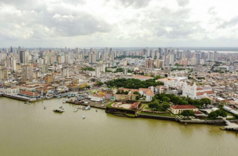 Comissão realiza audiência para debater gastos e gestão da COP 30