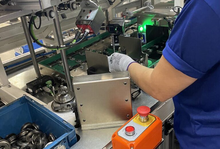 Faturamento da indústria de autopeças tem aumento de 15% no primeiro quadrimestre