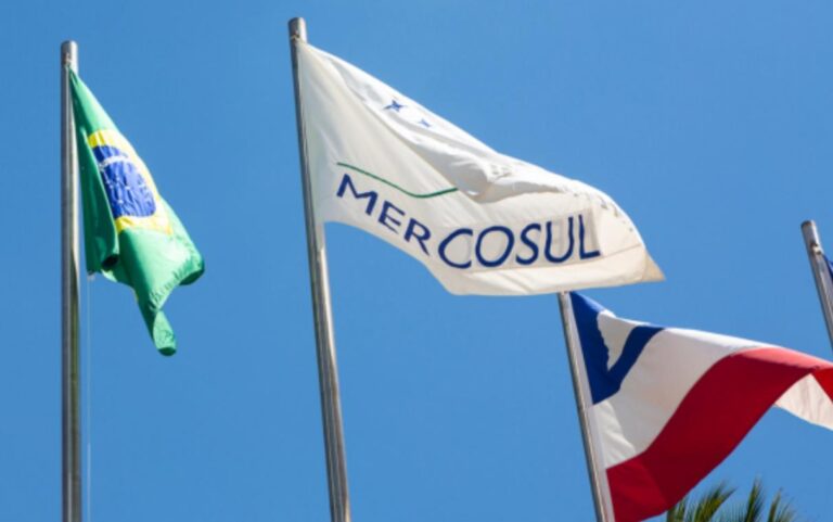 Brasil assume liderança no Mercosul com foco no fortalecimento do bloco e na agenda climática