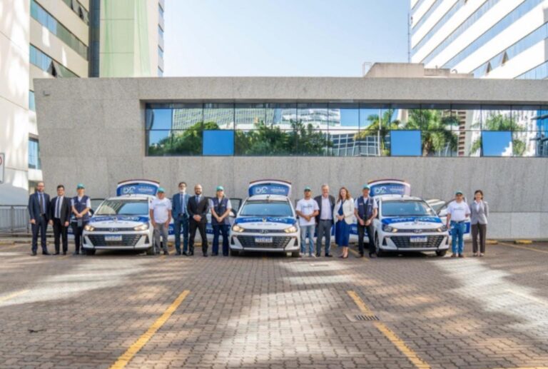 CNT inicia levantamento da Pesquisa de Rodovias 2025 com tecnologia avançada e cobertura ampliada