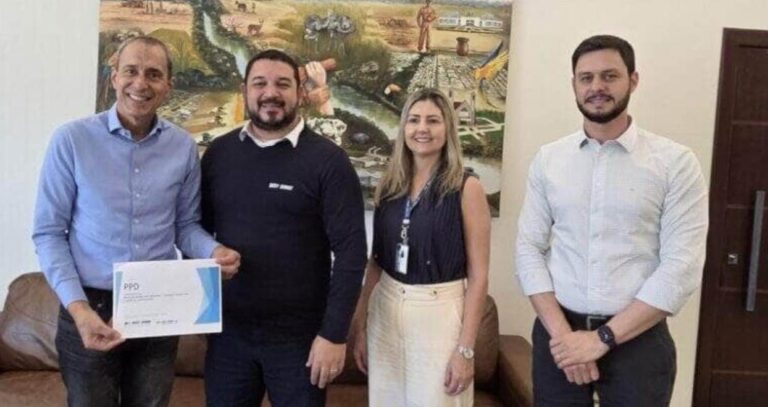 Lucas do Rio Verde será o primeiro município do Brasil a receber estacionamento para caminhoneiros do SEST SENAT