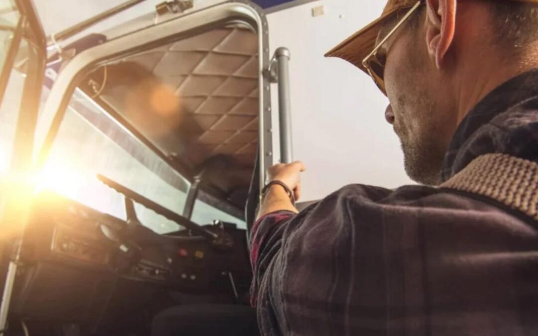 Proteção veicular para caminhões ganha novo marco com regulamentação federal