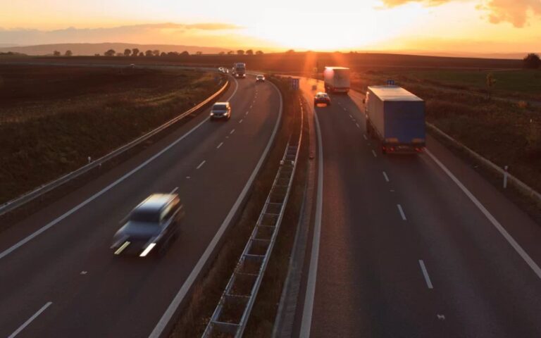 Índice ABCR registra queda no fluxo das rodovias em junho