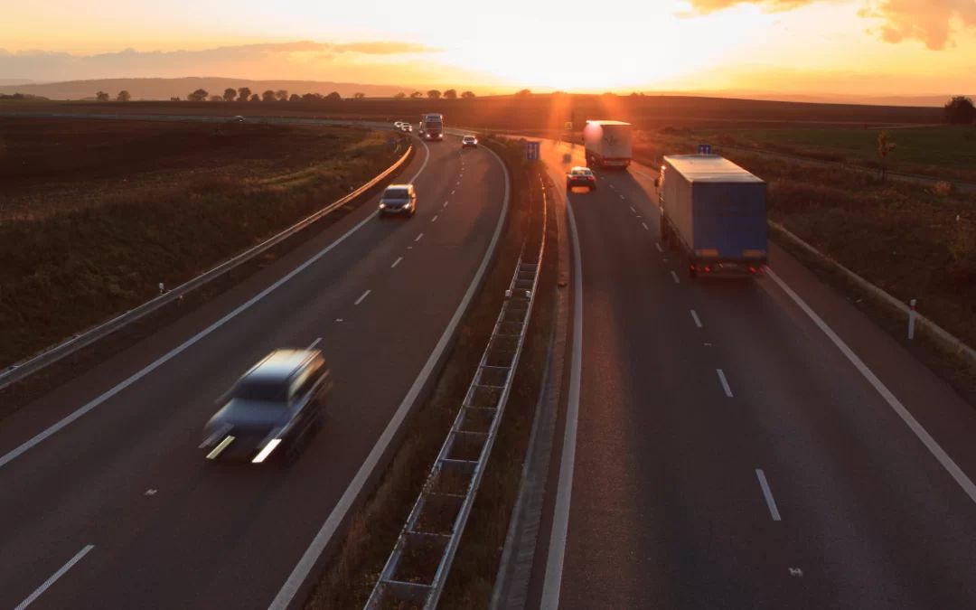 Índice ABCR registra queda no fluxo das rodovias em junho