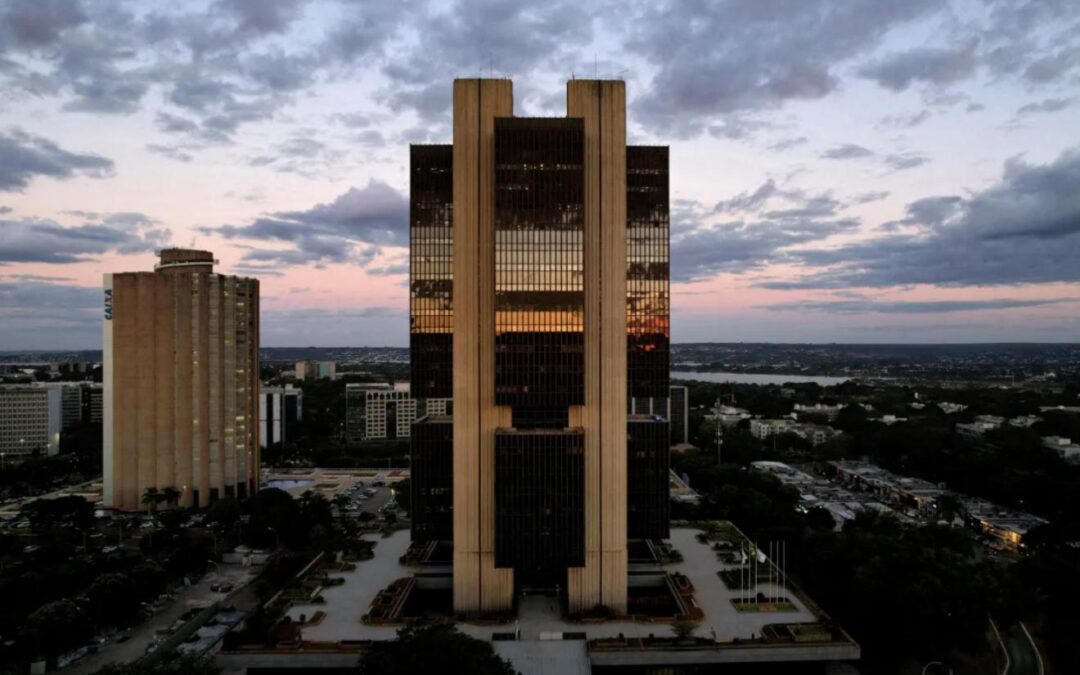 Focus: mercado reduz projeção de inflação para 2025 e vê PIB maior em 2026