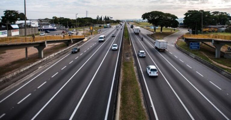 ANTT aplica, pela primeira vez, novo modelo de reequilíbrio emergencial em concessão rodoviária