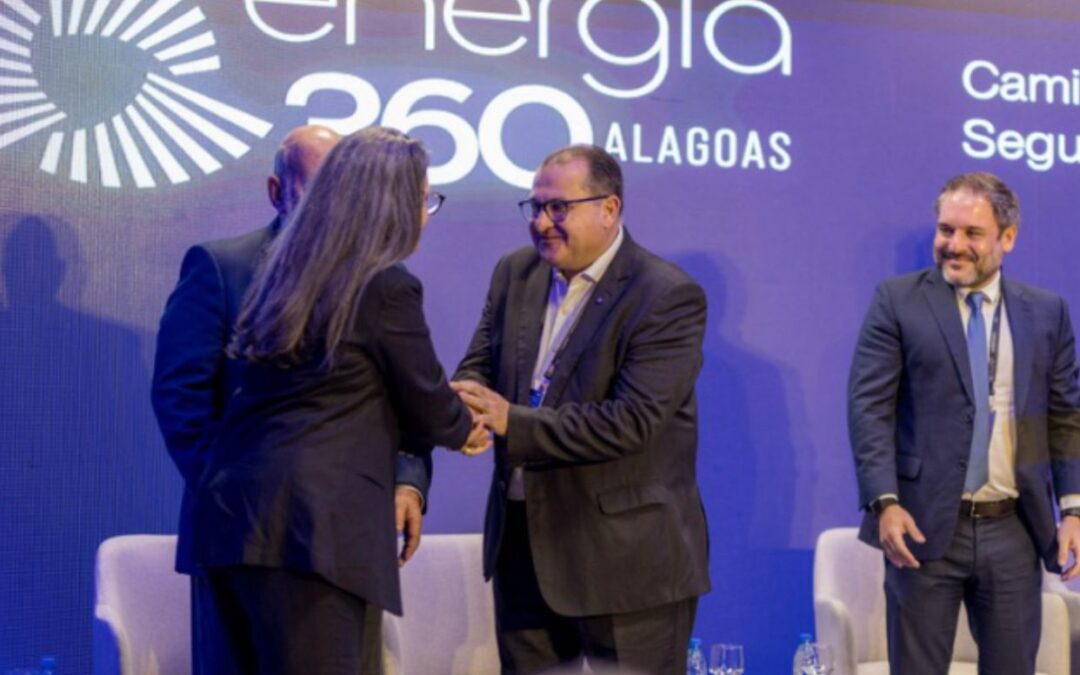 Transição energética nas rodovias: Ministério dos Transportes apresenta projeto para áreas de abastecimento a gás natural para caminhoneiros