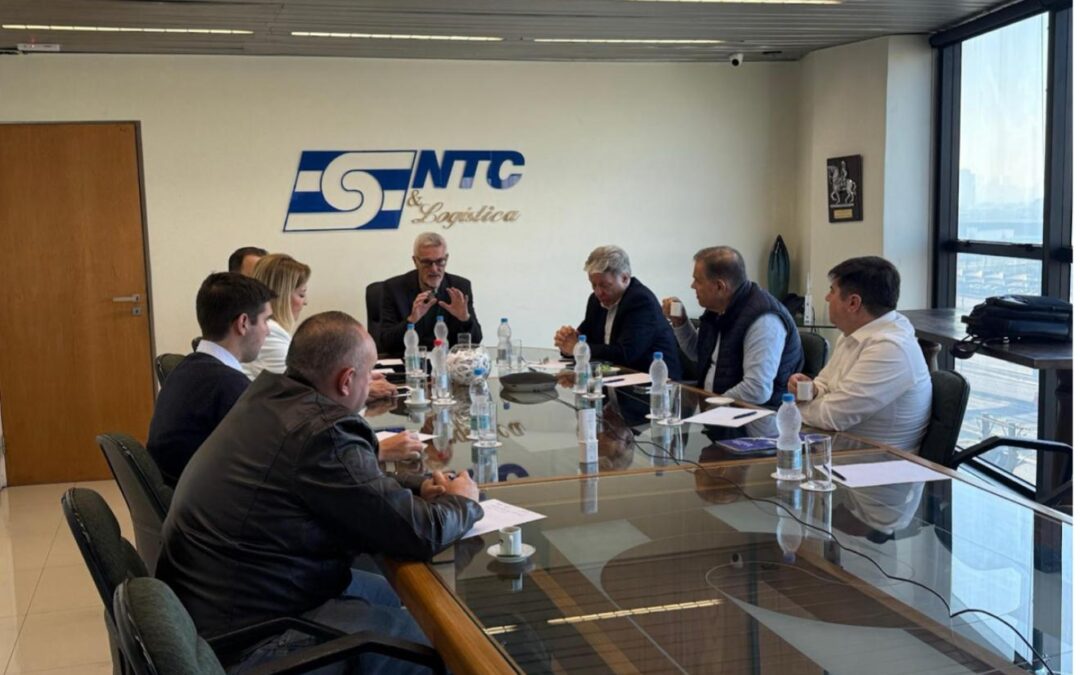 NTC&Logística lança Comitê de Seguros com foco no diálogo e nos desafios do setor
