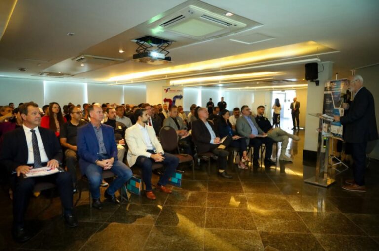 Transcares divulga data da sétima edição de seu Fórum Segurança: Prevenção e Combate ao Roubo de Cargas