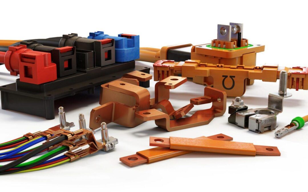 Faturamento da indústria de autopeças cresce 15,2% de janeiro a maio de 2025