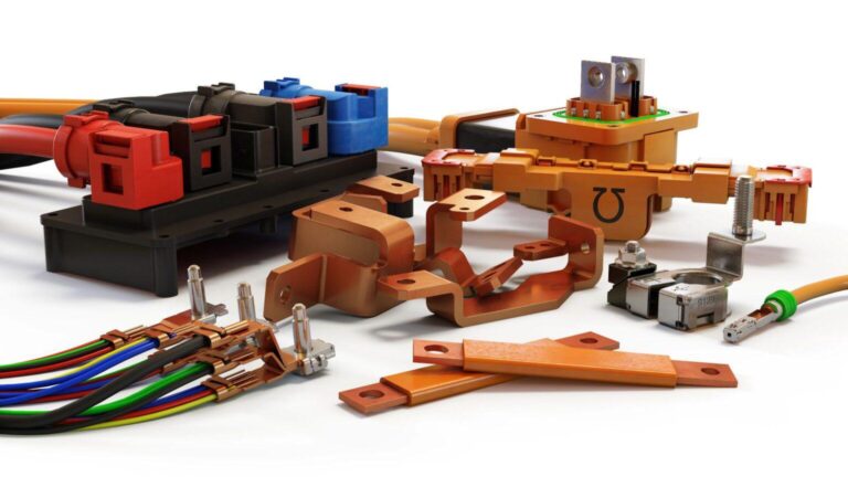 Faturamento da indústria de autopeças cresce 15,2% de janeiro a maio de 2025