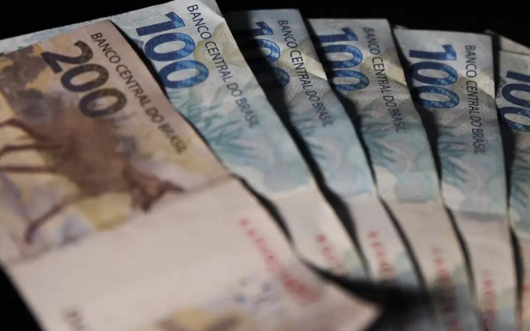 Mercado financeiro reduz previsão da inflação para 5,1%