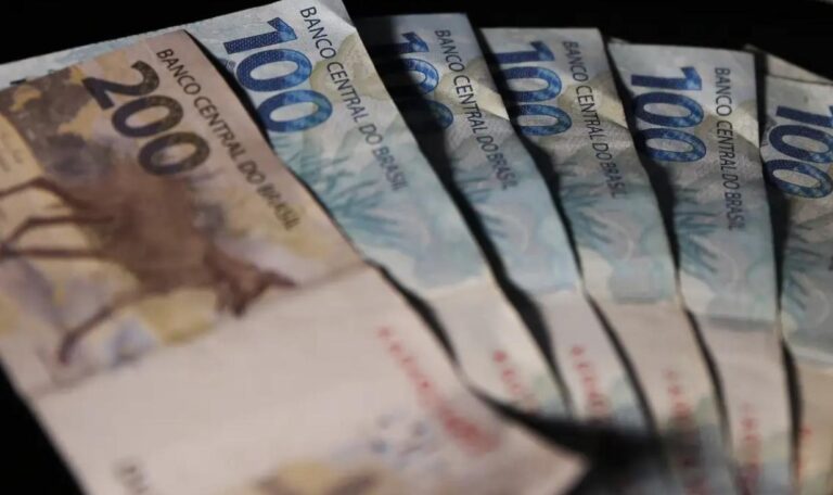 Mercado financeiro reduz previsão da inflação para 5,1%