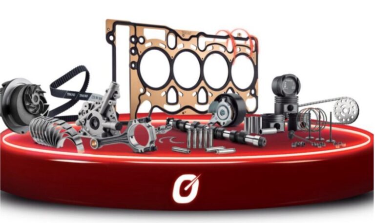 Reposição é a nova engrenagem das autopeças