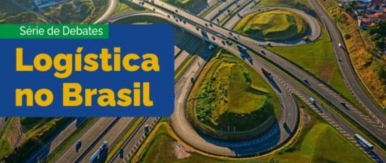 Série de Debates promove nova edição sobre os desafios da logística no Brasil