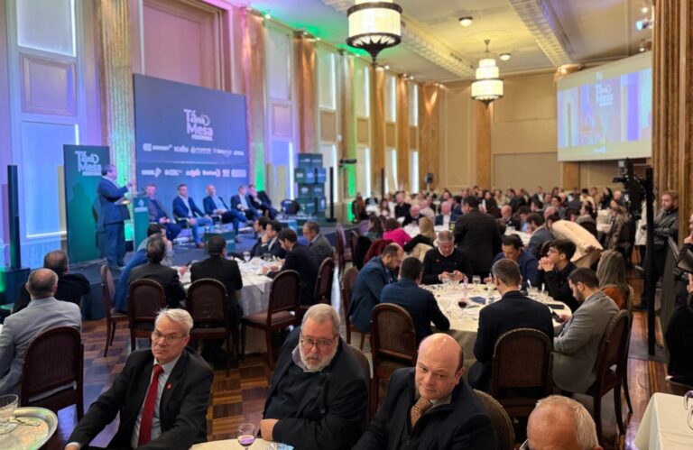 Transporte de cargas é destacado na Federasul como estratégico na reconstrução do RS