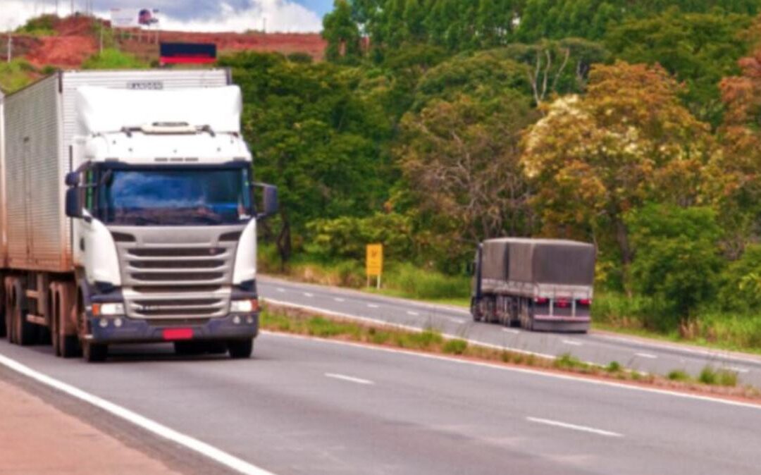 Governo abre consulta pública para plano de descarbonização dos transportes