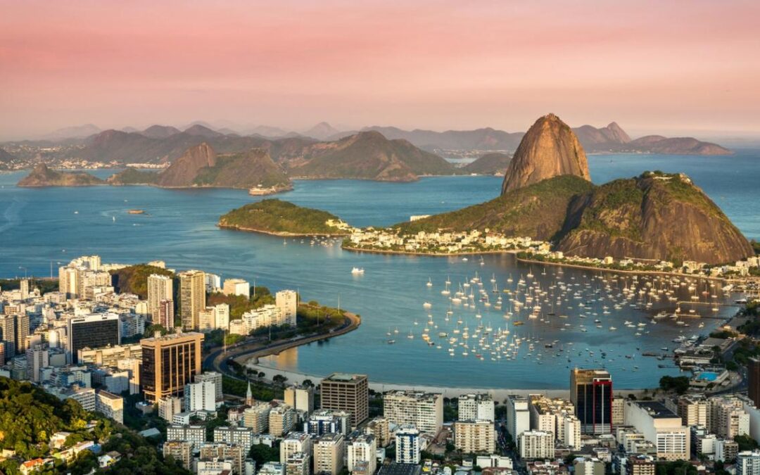 Rio de Janeiro recebe hoje a 4ª edição do Seminário Itinerante da NTC&Logística