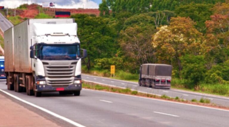 Governo abre consulta pública para plano de descarbonização dos transportes