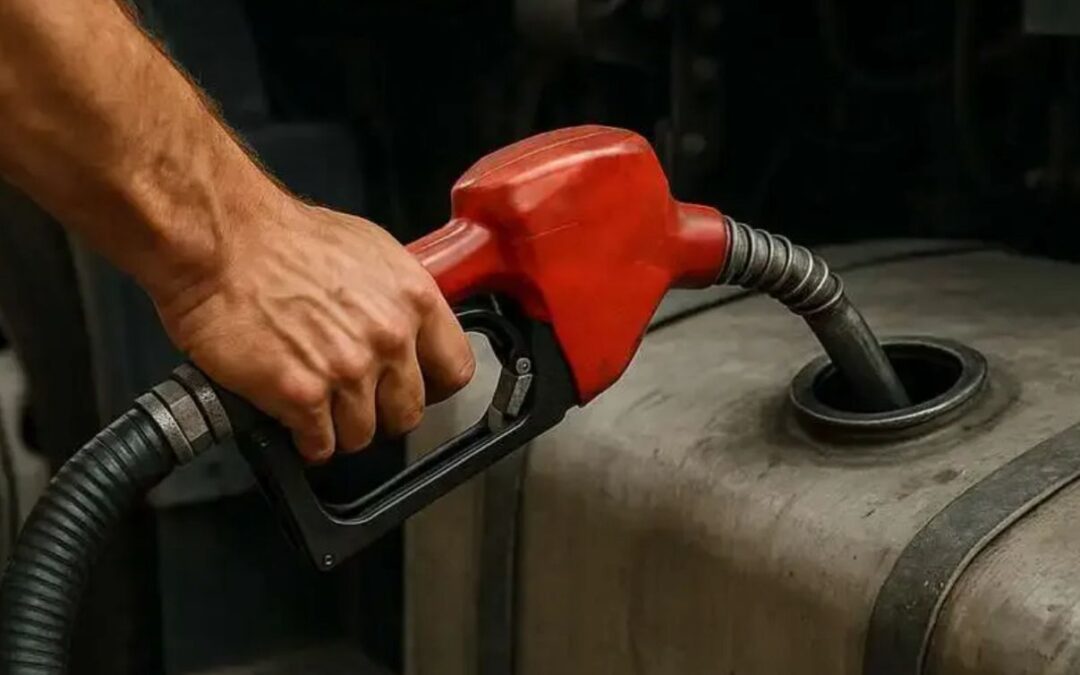 Aumento do percentual do biodiesel no diesel impacta a durabilidade dos caminhões