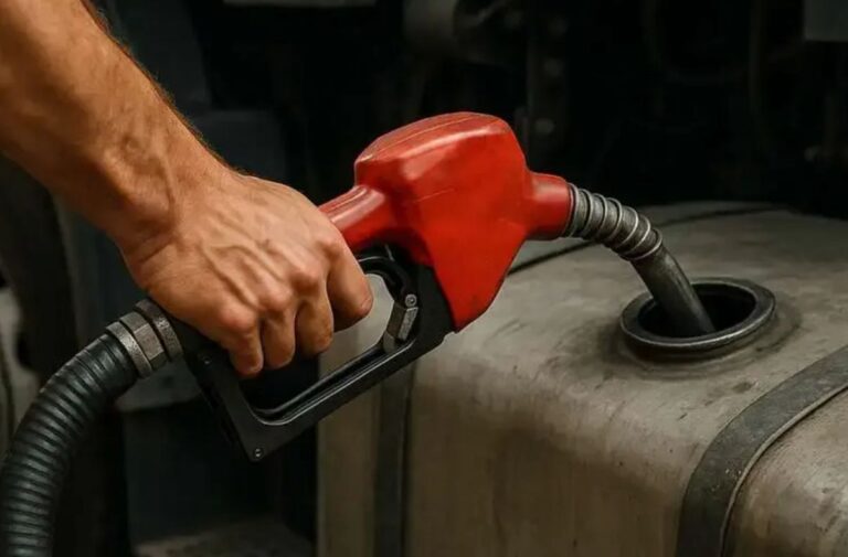 Aumento do percentual do biodiesel no diesel impacta a durabilidade dos caminhões