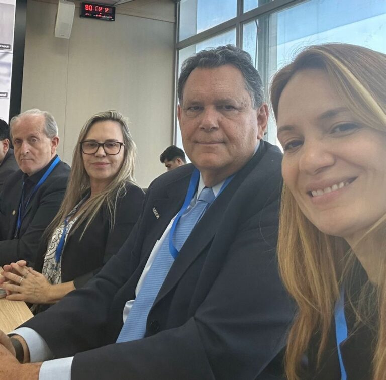 NTC&Logística participa da 3ª Reunião do Fórum Permanente para o Transporte Rodoviário de Cargas em Brasília