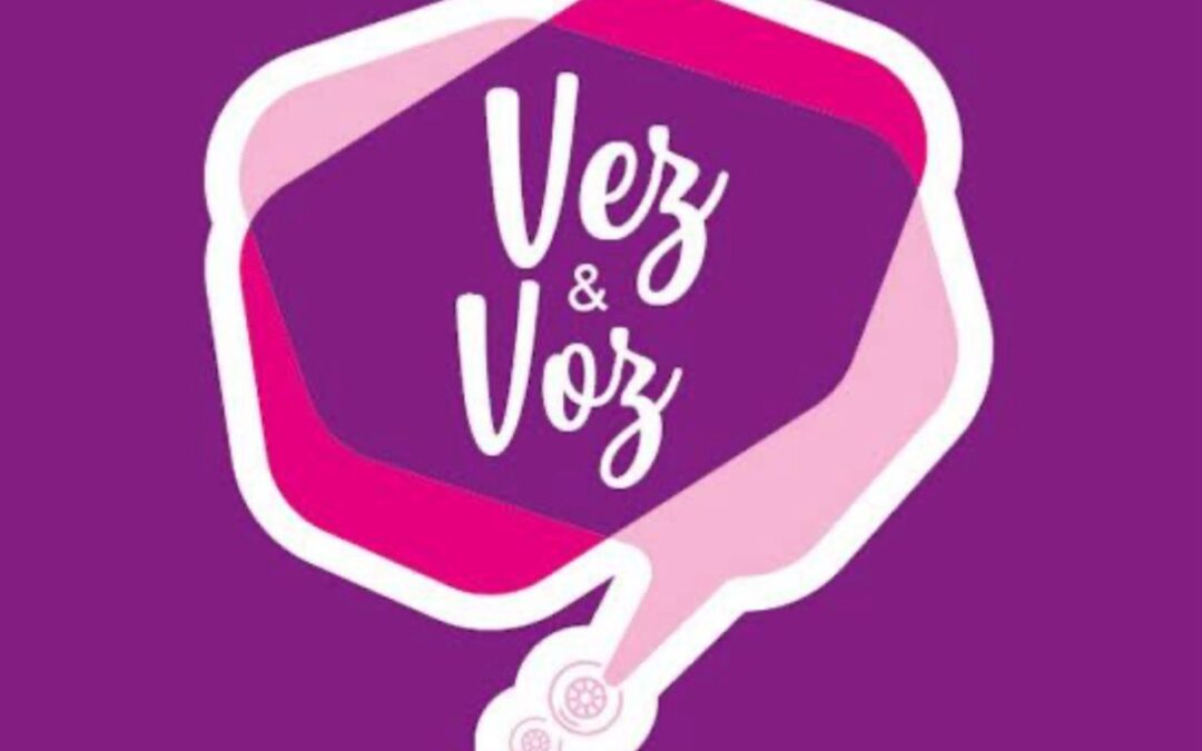 NTC&Logística apoia posicionamento do Movimento Vez & Voz em defesa das mulheres